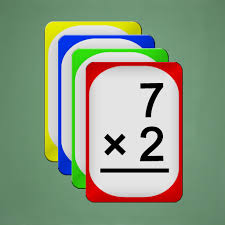 Multiplication Flash Cards
